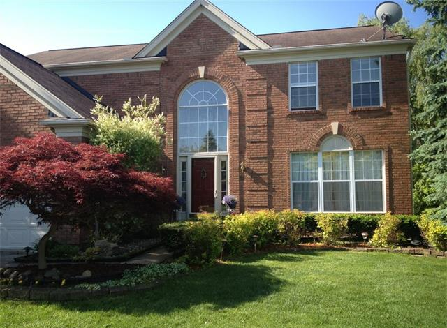 Homes for sale in Yorktowne Commons Rochester Hills MI 
